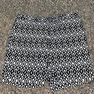 Women’s Mario Serrani Shorts